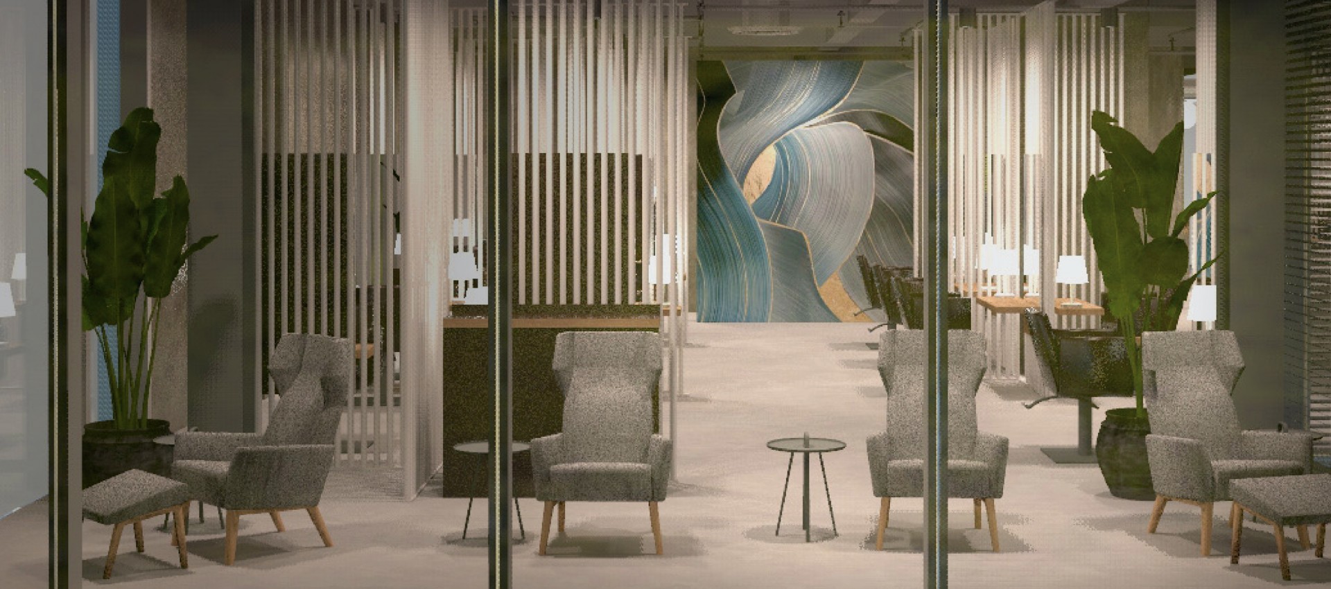 We moved! Visit us at Shaw Centre, 3rd floor."