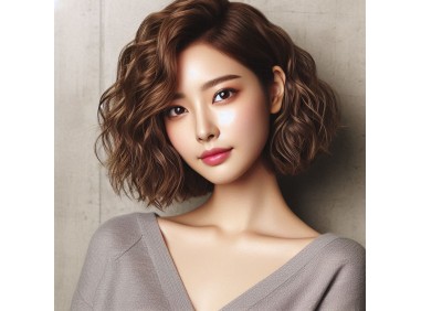 Why Modern Women Should Consider a Hair Perm: The Ultimate Style Transformation