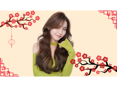 Your Ultimate Guide to Perfecting a Festive Perm for Chinese New Year Celebrations