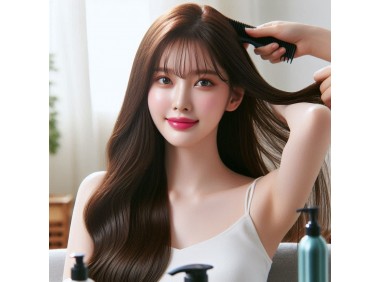 The Secret to Healthy Hair: Daily Care for Stunning Color and Perm Results