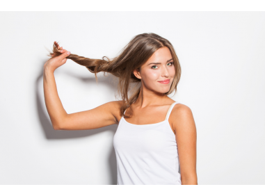 Monthly Guide By Urbanhair: The U-Shaped Haircut is the Haircut for Fine or Thin Hair