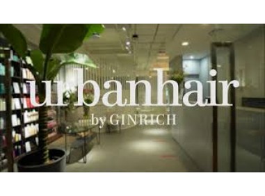Have you visited the Luxe new Urbanhair at Shaw Centre? Visit us Now.